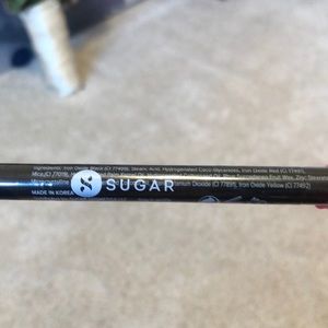 SUGAR Arch Rival Brow Definer